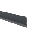 Aluminiowa żaluzja ogrodzeniowa 20x105-2000mm